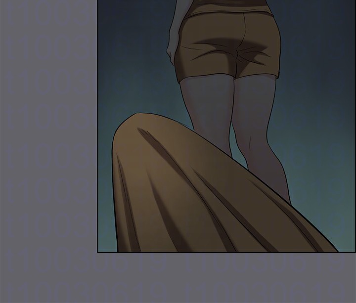 纵夏夜之梦(无码版)第53話-人妻的少女時光