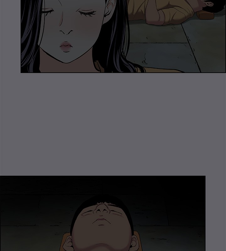 纵夏夜之梦(无码版)第53話-人妻的少女時光