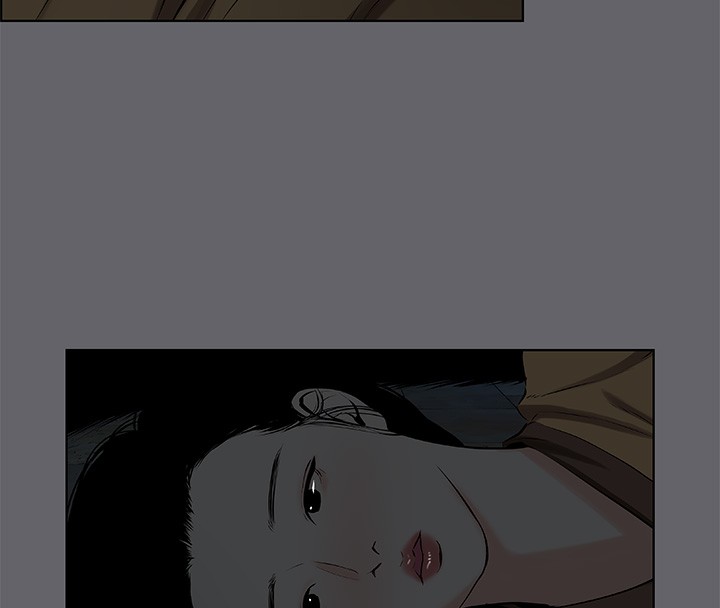 纵夏夜之梦(无码版)第53話-人妻的少女時光