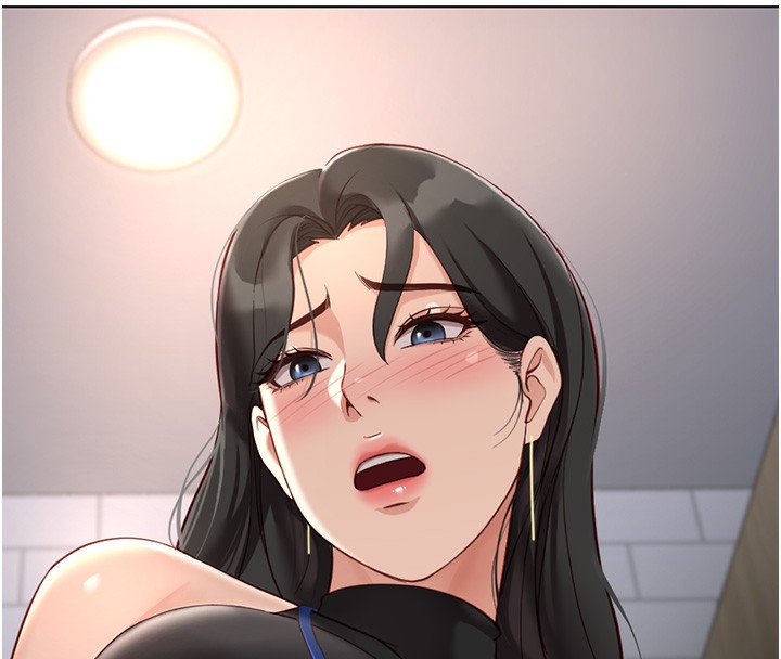 鲁蛇社畜的金手指第17話-差點就能高潮了…