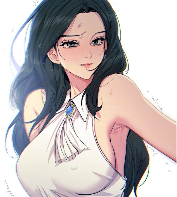 恶次人生第21話-趁面談上下其手