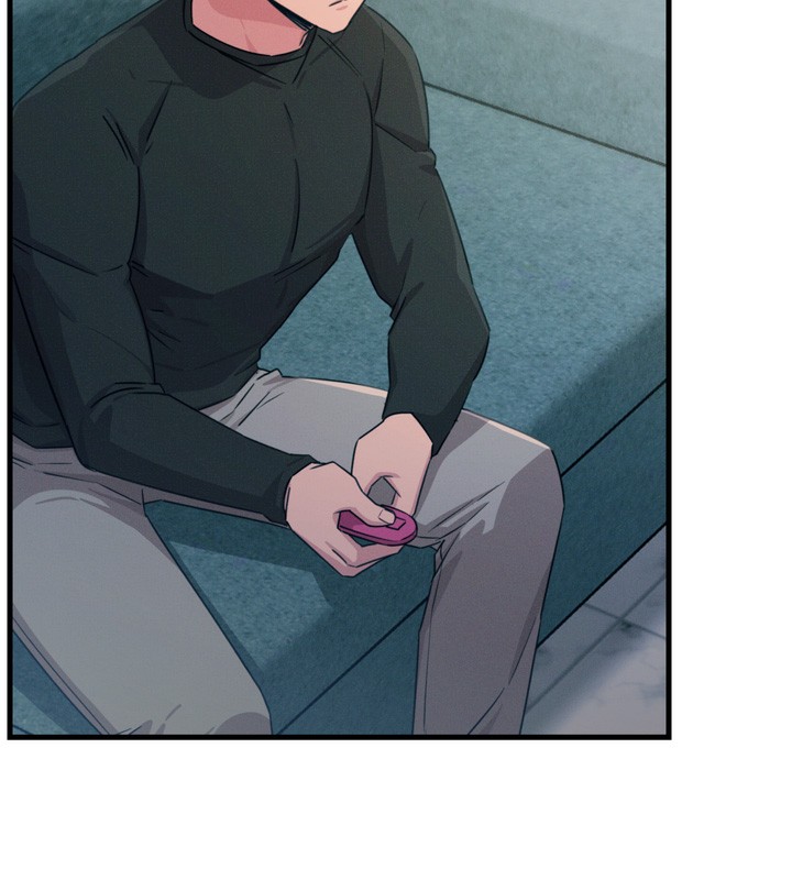 恶次人生第21話-趁面談上下其手