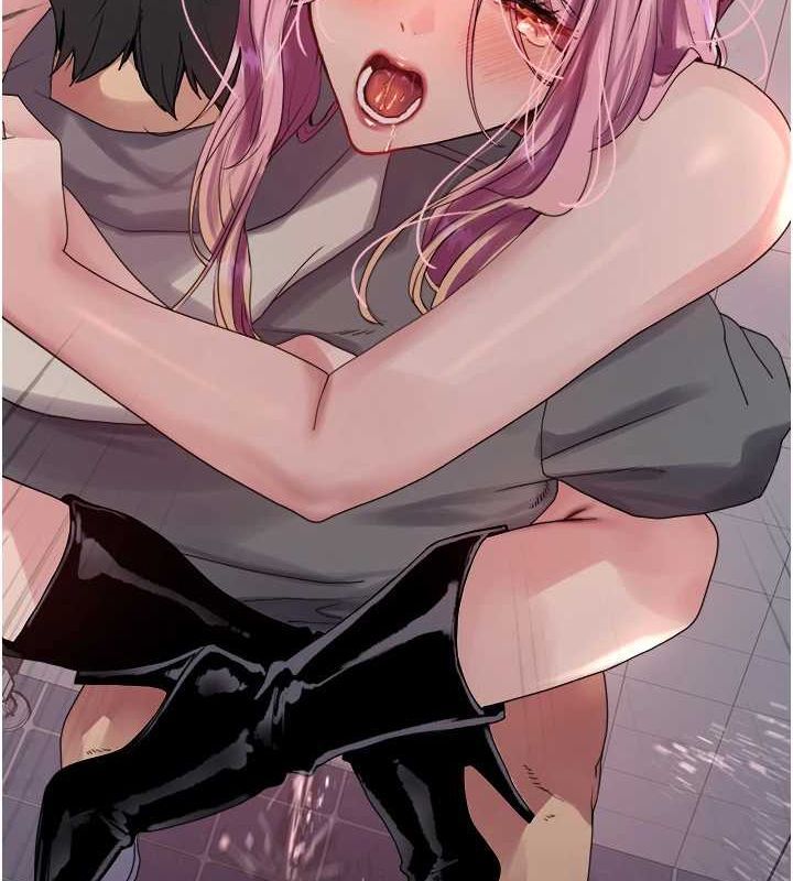 色輪眼第2季第69話-妳是最特別的