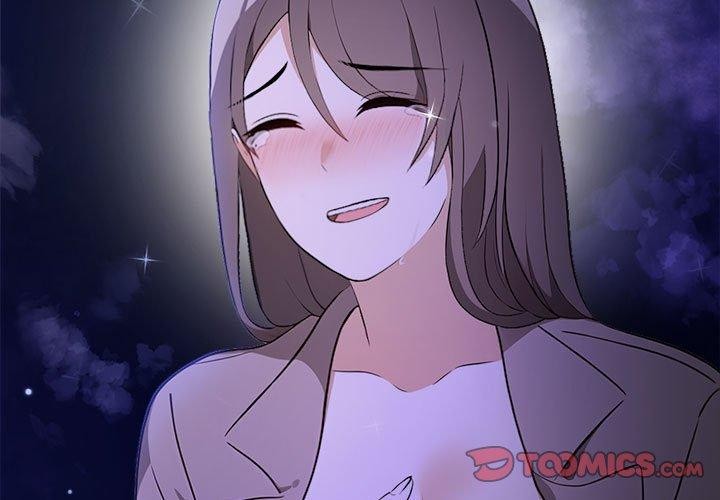 其实很喜欢第46話