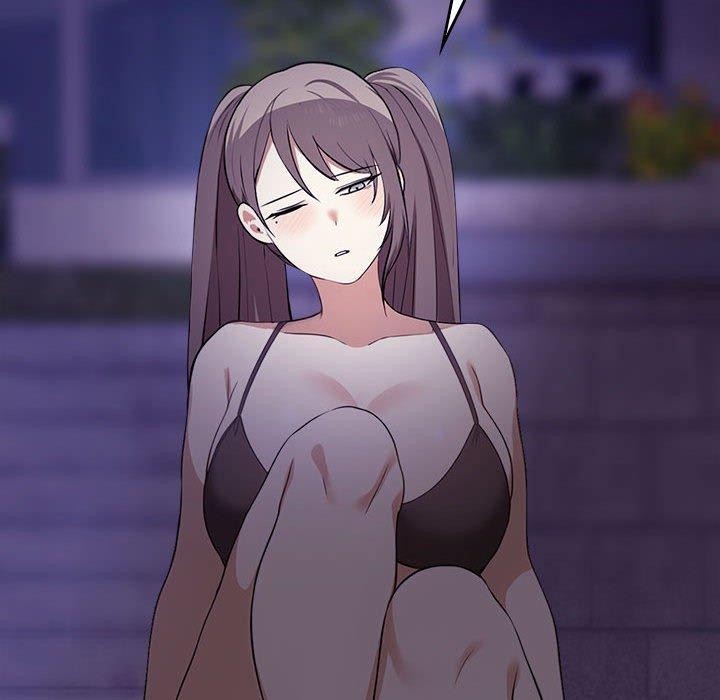 其实很喜欢第46話