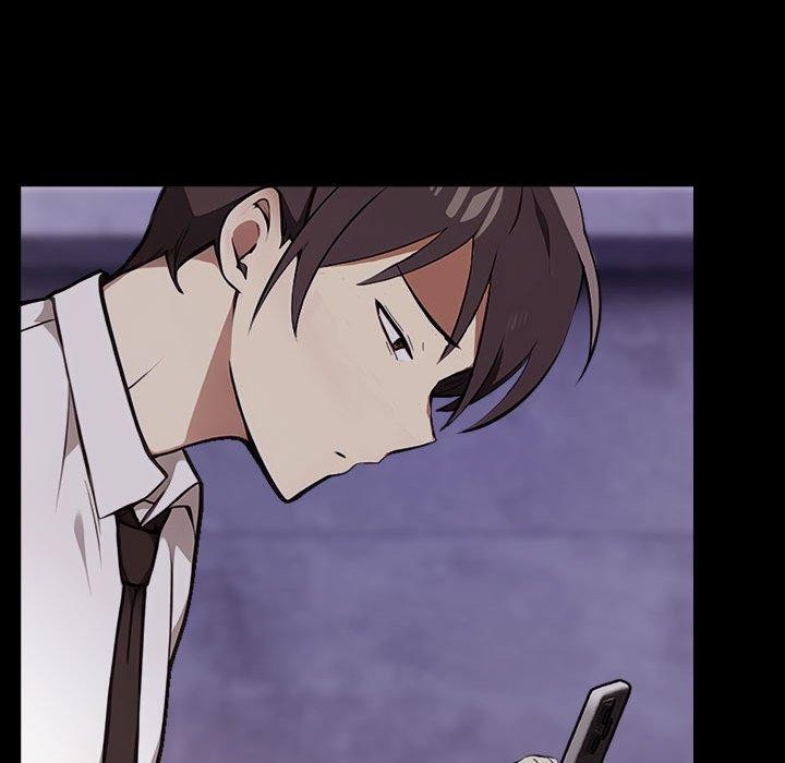 其实很喜欢第46話