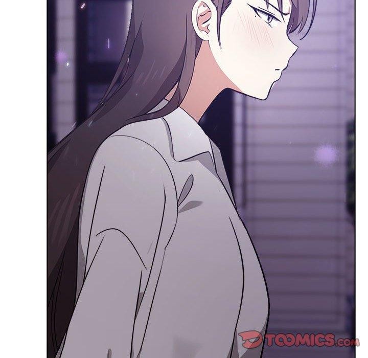 其实很喜欢第46話