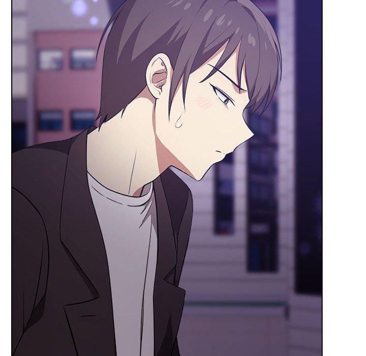 其实很喜欢第46話