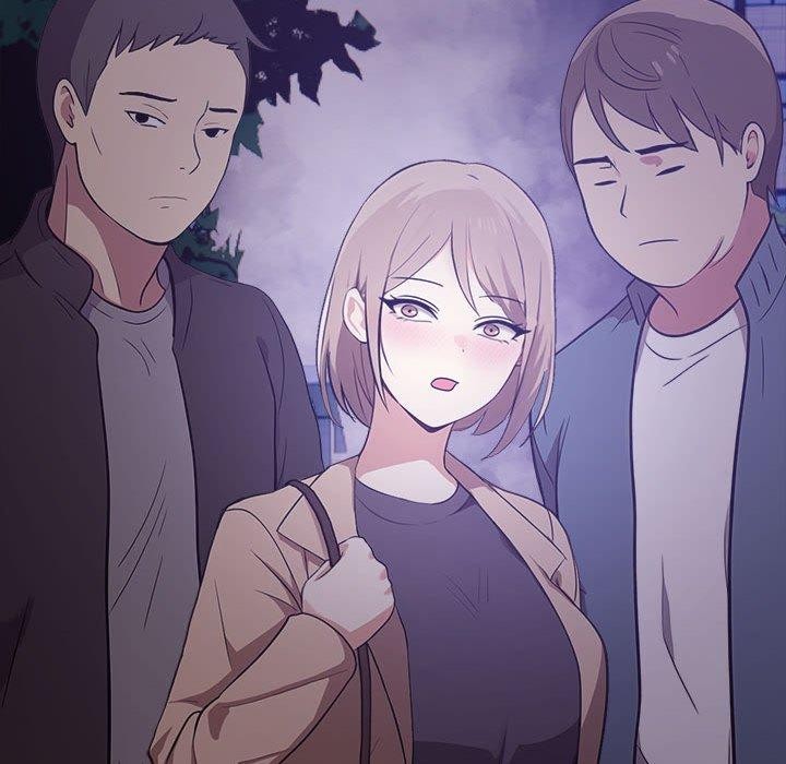 其實很喜歡第46話