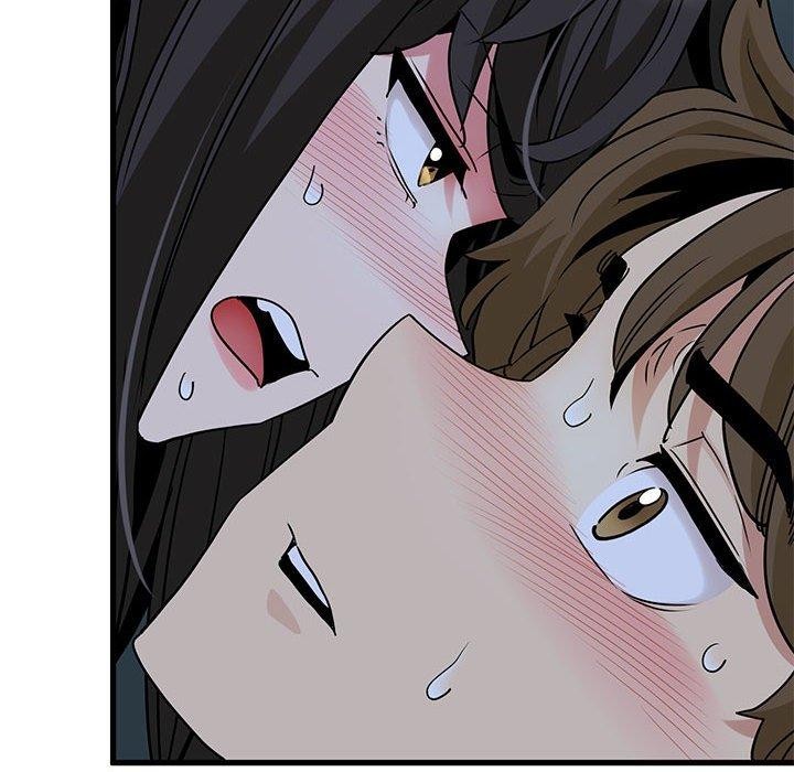 发小碰不得第64話