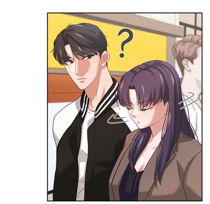 我的傻瓜男友第7話