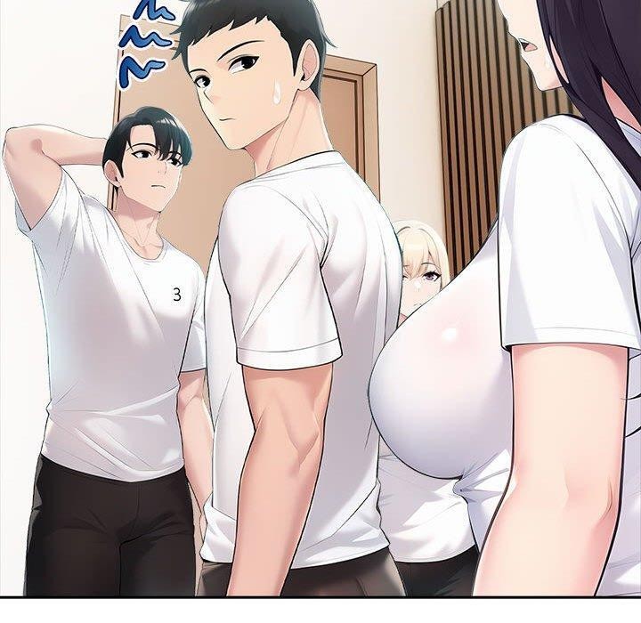 夫妇游戏第23話