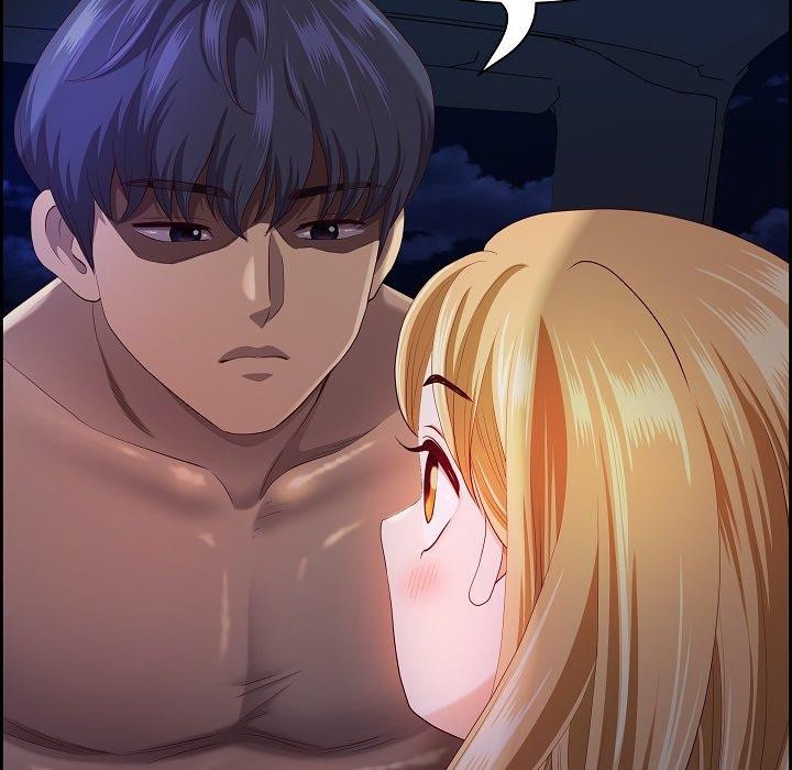 最强男人第20話