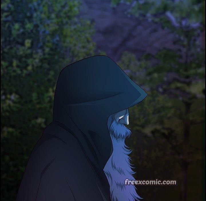 最强男人第20話