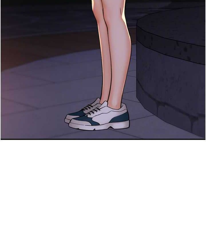 痒乐多阿姨第57話-你就不怕我去告狀嗎?