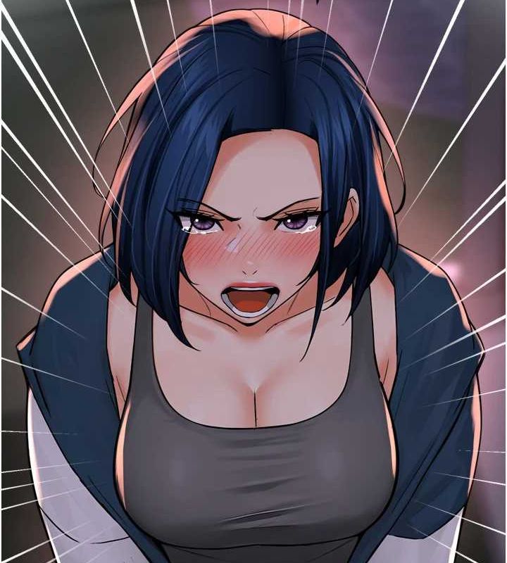 痒乐多阿姨第57話-你就不怕我去告狀嗎?