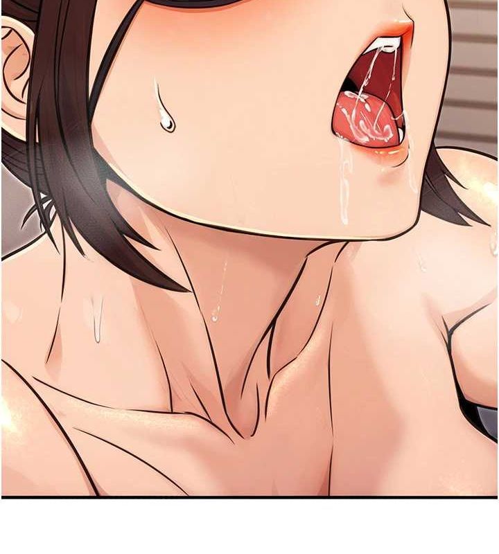 公务员的桃色副业第13話-主人，請射進來…!