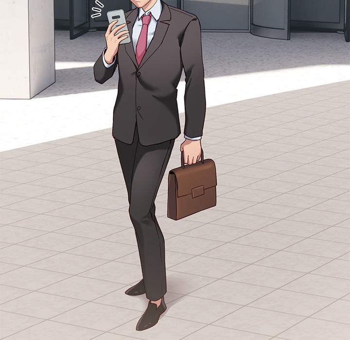 当狗不丢人第1話