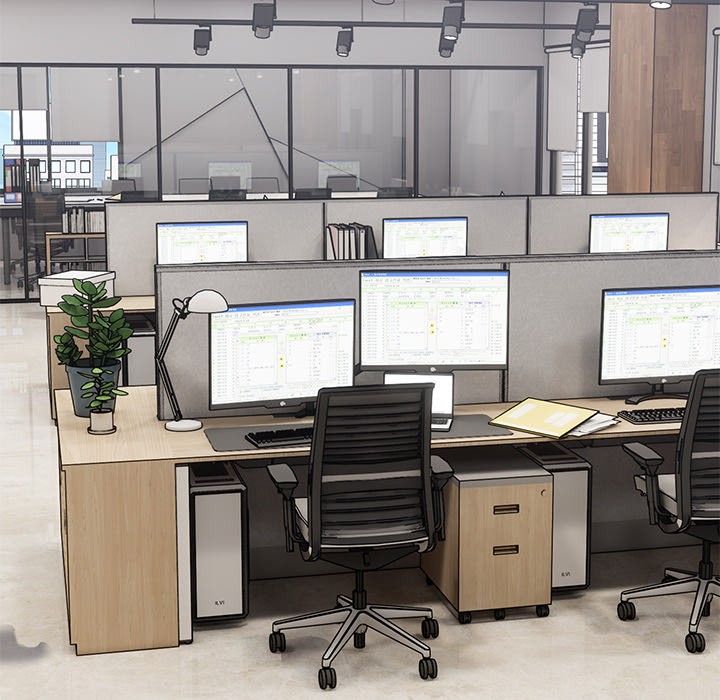 当狗不丢人第1話