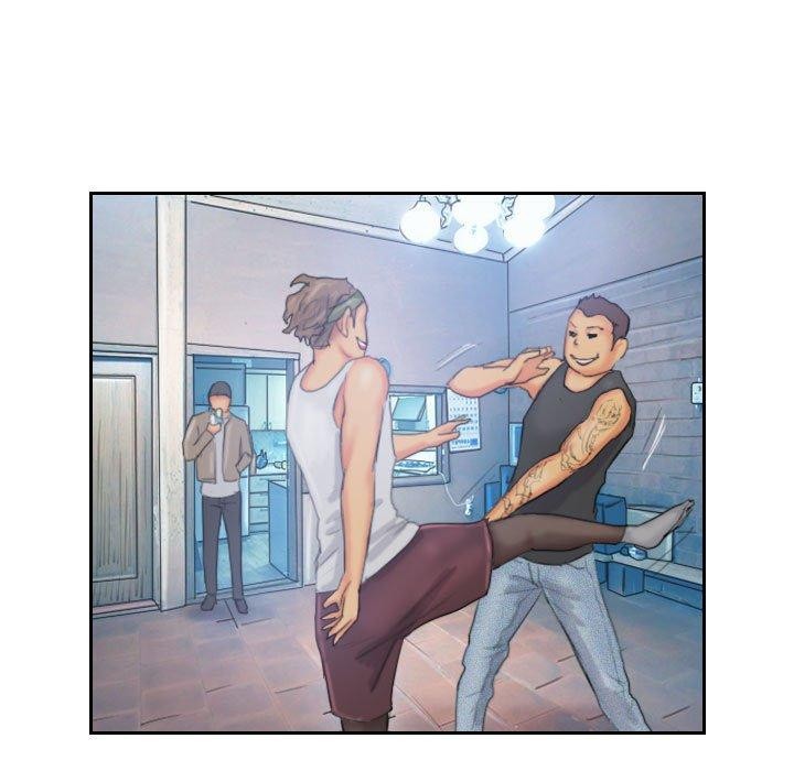 灵魂互换第33話