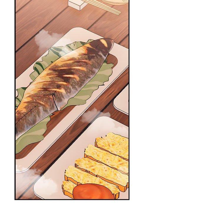 下班后的例行恋爱第52話