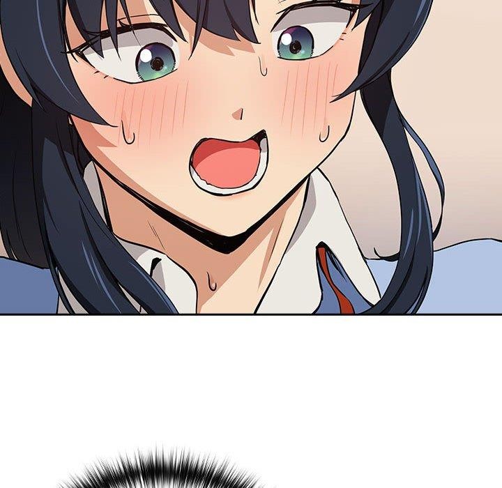 下班后的例行恋爱第52話