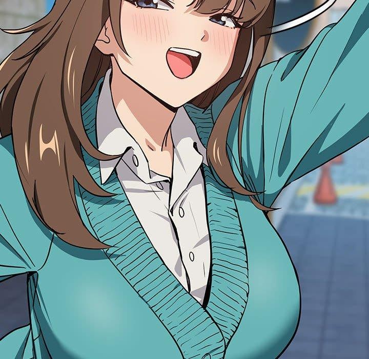 下班后的例行恋爱第52話