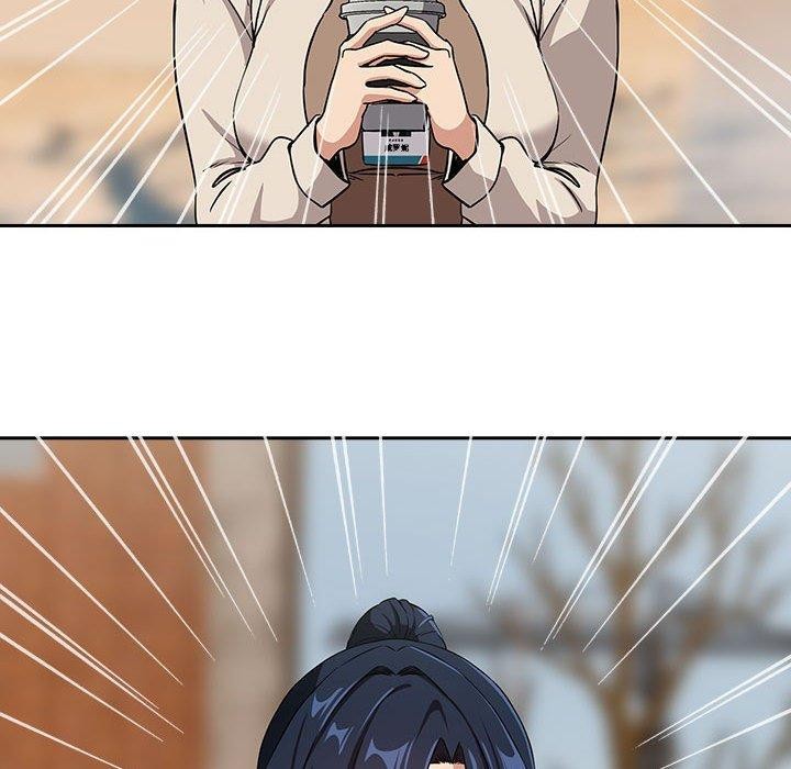 下班后的例行恋爱第52話