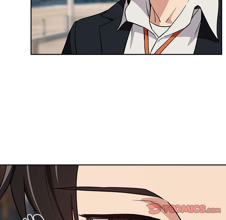 下班后的例行恋爱第52話