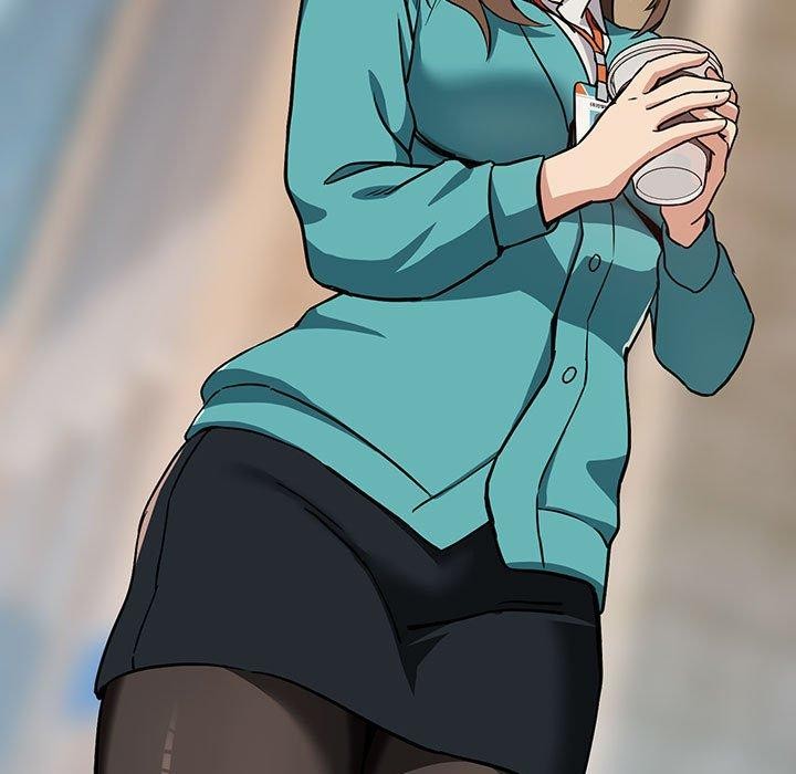 下班后的例行恋爱第52話