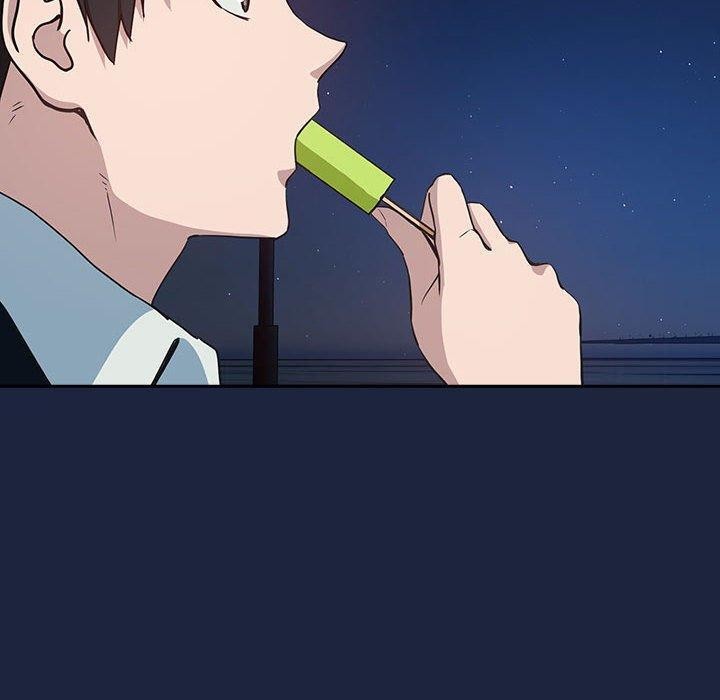 下班后的例行恋爱第52話