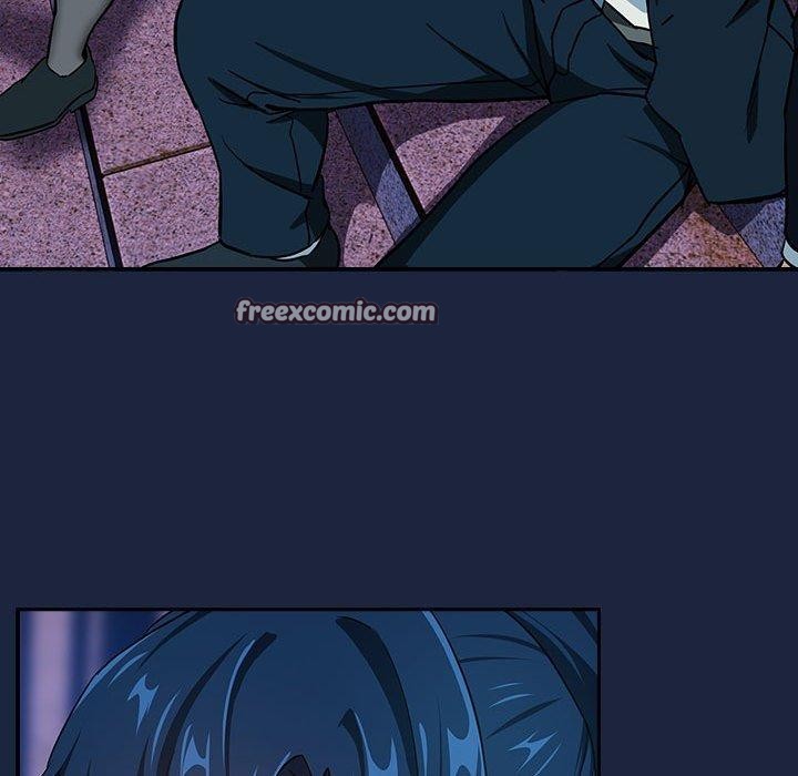 下班后的例行恋爱第52話