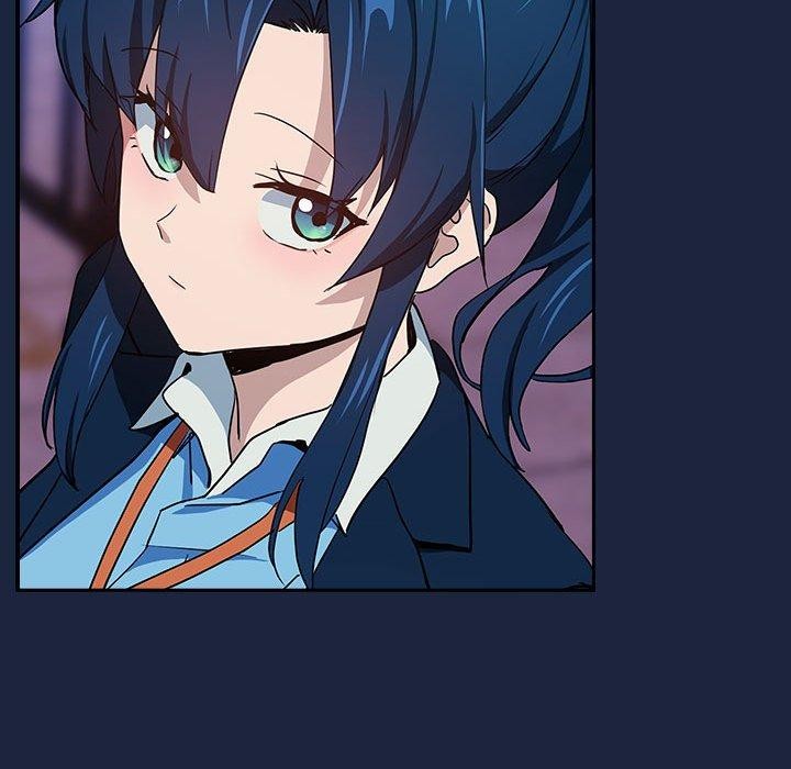 下班后的例行恋爱第52話