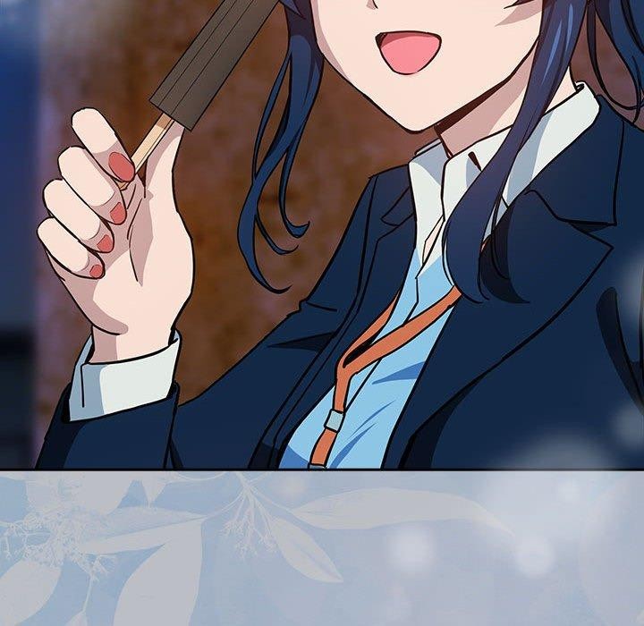 下班后的例行恋爱第52話