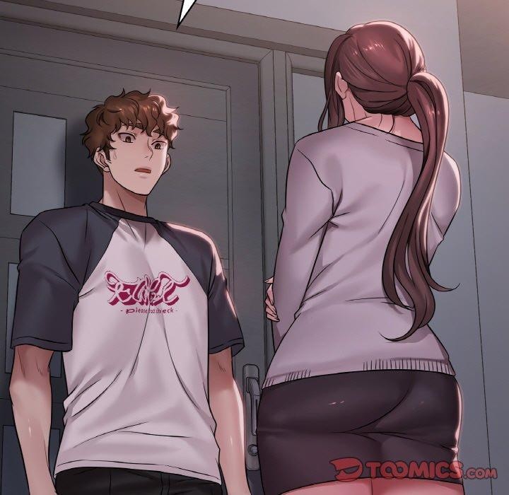 渴望占有她第60話