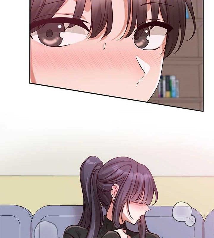 社团学姊第217話-白佳貞&陳鈺琳和教授共享肉棒