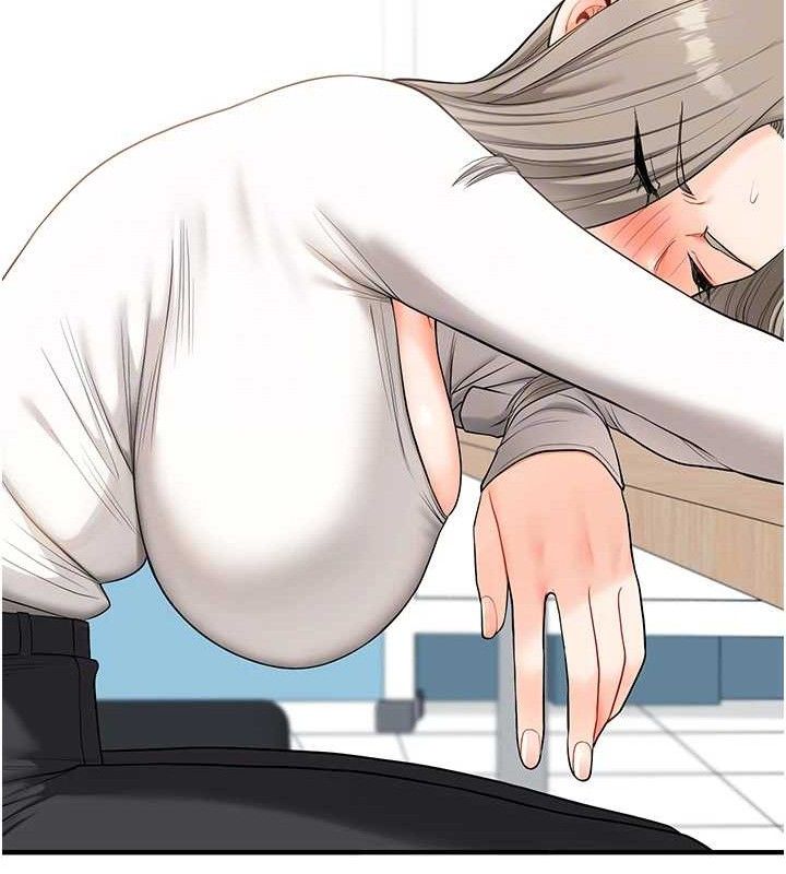 玩转学姊第59話-小狼狗報復性解套♥