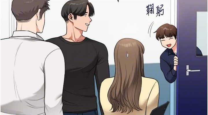 玩转学姊第59話-小狼狗報復性解套♥