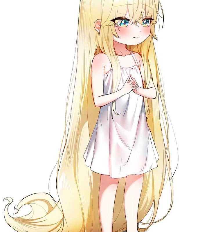 初次深交,请多指教第94話-因性愛而墮落的女神