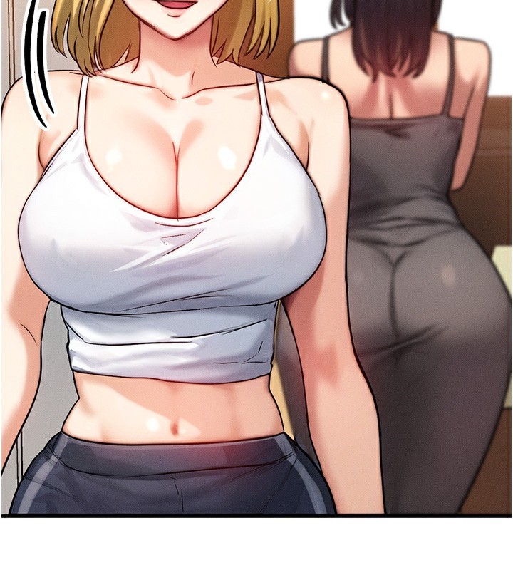 等价交换人生第7話-終於可以那個了…