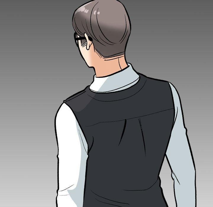 同事换换爱第212話