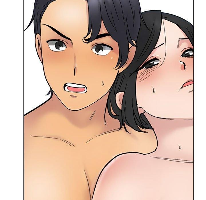 同事换换爱第212話