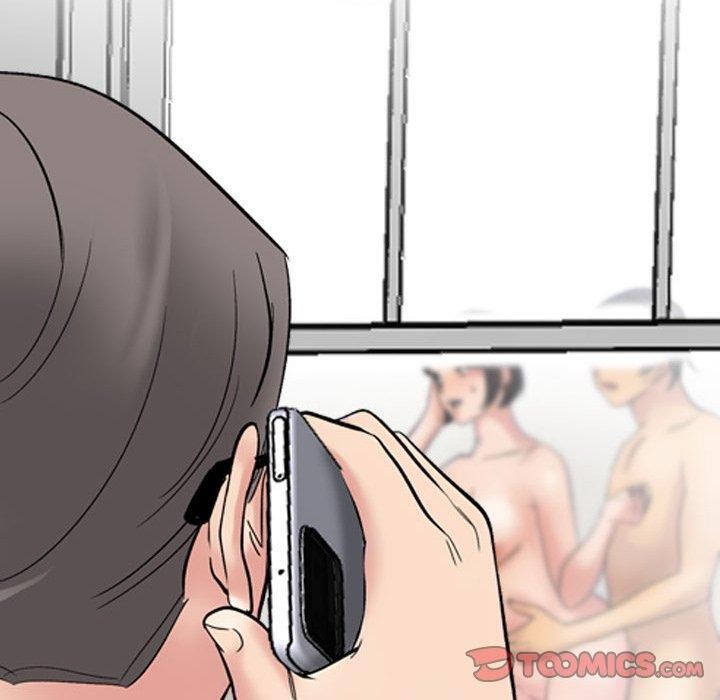 同事换换爱第212話