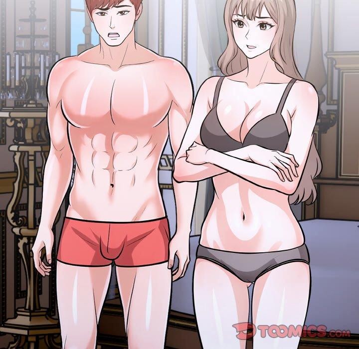 走不出的房间:第二季第35話