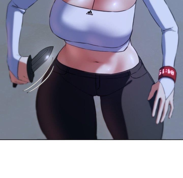 危险同学会第63話