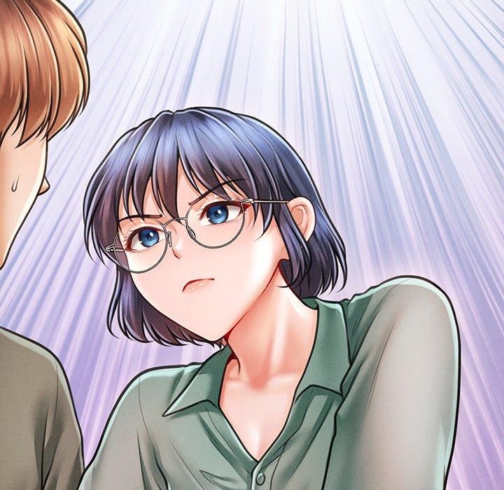 会长家的小儿子第11話