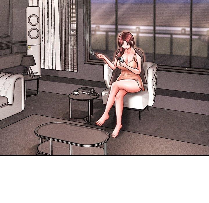 会长家的小儿子第11話