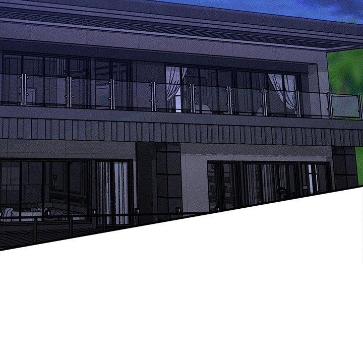 会长家的小儿子第11話