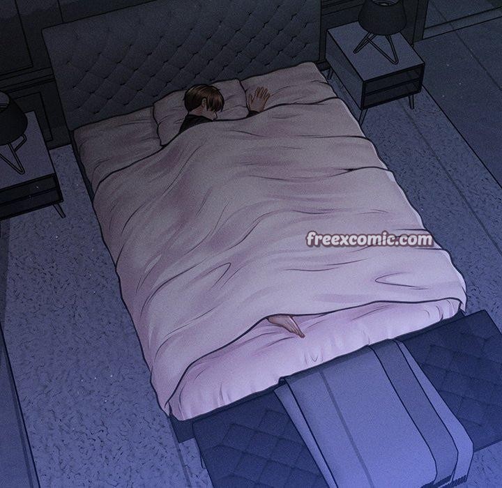 会长家的小儿子第11話