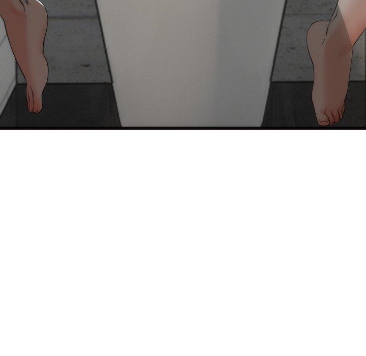 与初恋的以外同居第12話